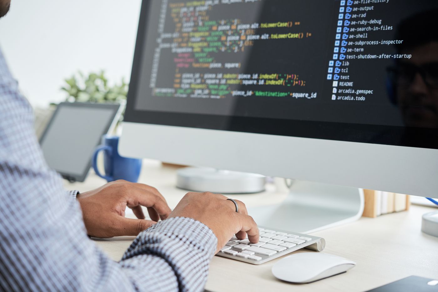 Caso demostrativo de estrategia SEO
